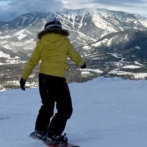 Meet your Posher, Victoria